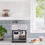 Кафемашина DeLonghi La Specialista ARTE Espresso Machine - [КАТО НОВА], снимка 8