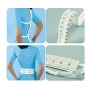 Масажор за гръб Космодиск Classic S p i n Massager две части , снимка 2