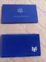 Комплект сребърни монети САЩ 1986 "Liberty Coins" Proof Set, снимка 1