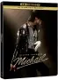 нов 4K + Blu Ray Steelbook - МАЙКЪЛ - MICHAEL - без БГ субтитри, снимка 1