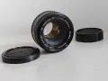 Обектив Minolta MC Rokkor-PF 50mm f/1.7 за Minolta SR байонет, снимка 1