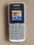 Samsung GT-E1050 с копчета + зарядно устройство, снимка 4