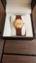 Junghans Vintage 14K (585) масивно злато • Cal. 620.50 • Юбилеен модел, снимка 3