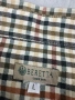 Мъжка ловна риза BERETTA. Размер L, снимка 4
