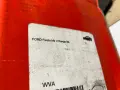 Спирачни накладки Форд Фиеста, Ка, Фюжън, Пума, Мазда 2,121 / FORD Fiesta, Ka, Fusion, Puma, Mazda 2, снимка 4