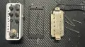 Seymour Duncan TB-4 Зебра, и Mooer  Brown Sound 3., снимка 2