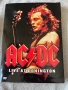 AC/DC DVD 1992 концерт, снимка 1