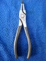 Клещи - KNIPEX/USAG- зегер, снимка 1