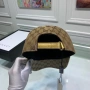 Унисекс шапки Miu Miu BALENCIAGA Gucci chanel, снимка 6