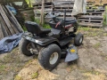 Тракторна косачка MTD Yard Machines, снимка 1