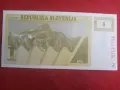 1 толар 1990 г. Словения, снимка 1