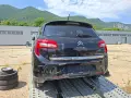 Citroen C4 Aircross 1.6 4x4 2016г на части, снимка 2