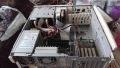 Дънна платка Intel Desktop Board D815EEA Socket 370 CPU+FAN+RAM, снимка 10