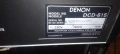 CD player DENON , снимка 10