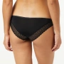 дамски черни бикини Calvin Klein, снимка 1