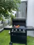 Чисто нов грил CampingGas Швейцарски, снимка 1
