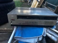     Ретро JVC HR-7600MS VHS видеорекордер – оригинал Made in Japan, снимка 3