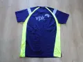 нова работна тениска blaklader/mascot блуза фанела мъжка оригинал 3XL/2XL, снимка 3