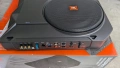 Активен субуфер за автомобил JBL BASSPRO SL  2, 125W RMS, снимка 2