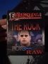 Photo album за снимки или кечисти "The ROCK" WWE, снимка 3