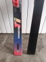 ски fisher the curve premium ti 175см, снимка 4