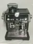 Кафемашина DeLonghi La Specialista Prestigio EC9335 (Отлично състояние + гаранция), снимка 2