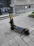 Електрическа тротинетка Kaabo Wolf King GT 2w2000 2023г, снимка 3