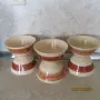 керамични купички, снимка 1