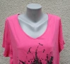 3XL /4XL Нова  блуза BPC в розово , снимка 2
