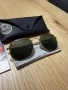 слънчеви очила Ray ban, снимка 2