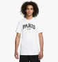 Nike Sportswear Paris Print T-Shirt - мъжка тениска р-р М, снимка 2