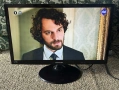 LED TV 24" Samsung - перфектен, снимка 2