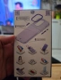 Кейс Phone Rebel за iPhone 16 Pro (MagSafe) + 2.5D Стъклен Протектор за екран – ЧИСТО НОВИ #64, снимка 4
