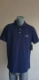 POLO Ralph Lauren Pique Cotton Custom Slim Fit Mens Size L НОВО! ОРИГИНАЛ! Мъжка Тениска!, снимка 7