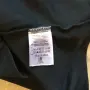НОВА 100 % оригинална мъжка памучна черна тениска STONE ISLAND размер L от Италия, снимка 7