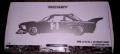 BMW CSL Minichamps 1:18, снимка 8