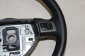 Кожен волан Opel Vectra C (2001-2008г.) мулти мултифункционален 13208853, снимка 4
