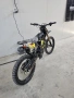 Sur-Ron Surron LBX Light Bee X 2025 Черен Сърон, снимка 2