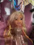 Bratz x Karol G Limited Edition Bichota Doll , снимка 2