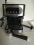 Gorenje ESCM15DBK manual espresso coffee maker кафемашина, снимка 12