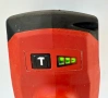 Hilti SiD 4-A22 - Безчетков акумулаторен импакт драйв 22V 5.2Ah, снимка 3