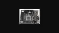 B75 дънна платка LGA1155 DDR3 HDMI USB 3.0 mATX, снимка 5