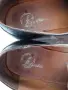 Bata оригинални мъжки черни обувки от естествена кожа, снимка 8