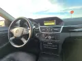 А212680XX71 централна решетка лайсна  OEM MERCEDES W212 E 350 CDI 4MATIC OM642 2011, снимка 1