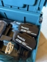 Makita DTD172 2х5Ah 2025г., снимка 2