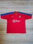 Оригинална мъжка тениска Reebok x Brondby IF / Season 98-00 (Away), снимка 1