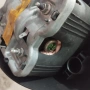 Airbag волан Renault Modus (2004-2012г.) Рено Модус, снимка 3