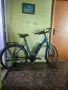 Е-bike Granville със среден двигател bosch.Ремъчно задвижване,цена като нов 2700€, снимка 14