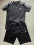 комплект Adidas Размер 152, снимка 1