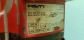HILTI-TE 72-Перфоратор Къртач, снимка 5